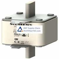  Fuses and Circuit Breakers Siemens_3NA3360