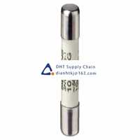  Fuses and Circuit Breakers Siemens_3NW6005-1