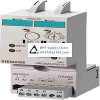 Siemens Relay 3RF2950-0GA13 Original Neww Stock Price 