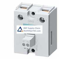 Siemens Relay 3RF2050-1AA45 Original Neww Stock Price 