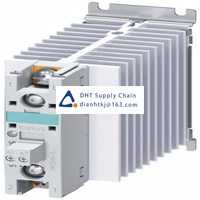 Siemens Relay 3RF2330-3AA44 Original Neww Stock Price 