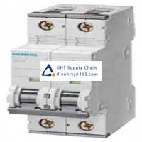  Fuses and Circuit Breakers Siemens_5SY5203-7