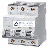  Fuses and Circuit Breakers Siemens_5SY6306-7