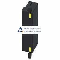  Fuses and Circuit Breakers Siemens_3RT2926-1MR00