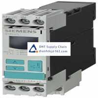 Siemens Relay 3UG4631-1AW30 Original Neww Stock Price 