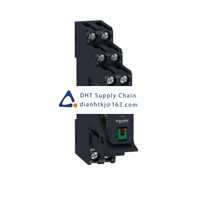 Schneider Electric Relay RXG22P7PV Original Neww Stock Price 