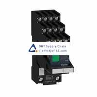 Schneider Electric Relay RXM4AB2BDPVS Original Neww Stock Price 