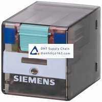 Siemens Relay LZX:PT370730 Original Neww Stock Price 