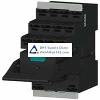 Siemens Relay LZS:PT5D5L24 Original Neww Stock Price 
