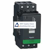 Schneider Electric Relay TPRPM080 Original Neww Stock Price 