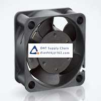 ebm-papst_414 Fans and Thermal Management Accessories