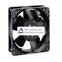 ebm-papst_4650Z-876 Fans and Thermal Management Accessories