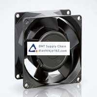 ebm-papst_8550VW Fans and Thermal Management Accessories