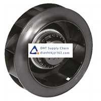 ebm-papst_R2E220-AA40-05 Fans and Thermal Management Accessories