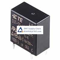 TE Connectivity Relay 2071509-1 Original Neww Stock Price 