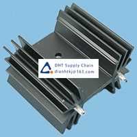 Seifert_KL 195/63.5/SW Fans and Thermal Management Accessories