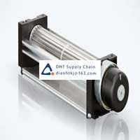 ebm-papst_QG030-198/14 Fans and Thermal Management Accessories