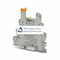 Phoenix Contact Relay 2966016 Original Neww Stock Price 