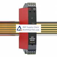 PR Electronics Relay 9106A1B Original Neww Stock Price 