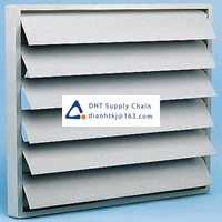 ebm-papst_WSK 35 Fans and Thermal Management Accessories