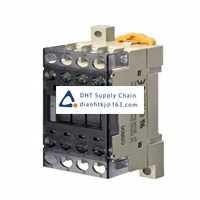 Omron Relay G6D-F4B 24DC Original Neww Stock Price 