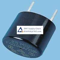  Fuses and Circuit Breakers Schurter_0034.6007