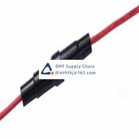  Fuses and Circuit Breakers RS PRO_284-6487