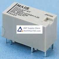 Panasonic Relay DE1AL25 Original Neww Stock Price 