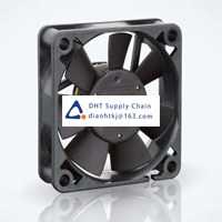 ebm-papst_514F Fans and Thermal Management Accessories