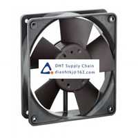 ebm-papst_4312R Fans and Thermal Management Accessories