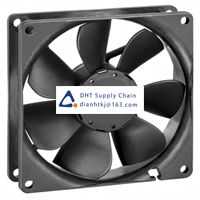 ebm-papst_3414NGH Fans and Thermal Management Accessories