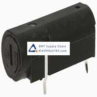  Fuses and Circuit Breakers Schurter_0031.3981