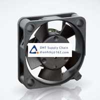 ebm-papst_255H Fans and Thermal Management Accessories