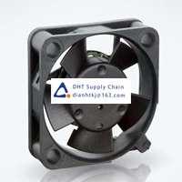ebm-papst_255N Fans and Thermal Management Accessories