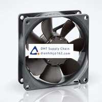 ebm-papst_8414NH Fans and Thermal Management Accessories