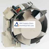 Vent-Axia_452589 Fans and Thermal Management Accessories