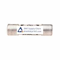  Fuses and Circuit Breakers RS PRO_563-497