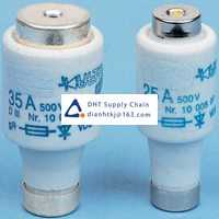  Fuses and Circuit Breakers SIBA_10-007-07/50A