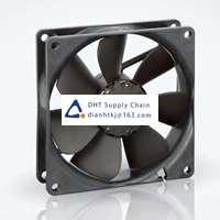 ebm-papst_3414NHH Fans and Thermal Management Accessories