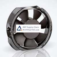 ebm-papst_6424H Fans and Thermal Management Accessories