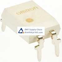 Omron Relay G3VM-401A Original Neww Stock Price 