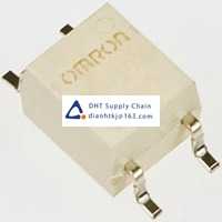 Omron Relay G3VM-41GR8 Original Neww Stock Price 
