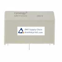 Sensata / Cynergy3 Relay DAT72410 Original Neww Stock Price 