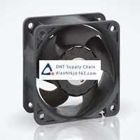 ebm-papst_624N Fans and Thermal Management Accessories