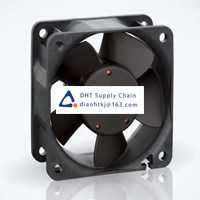 ebm-papst_614NHU Fans and Thermal Management Accessories