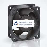 ebm-papst_622N Fans and Thermal Management Accessories