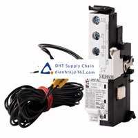  Fuses and Circuit Breakers Eaton_259754 NZM2/3-XA24AC/DC