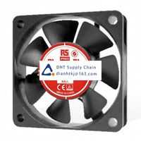 RS PRO_541-5182 Fans and Thermal Management Accessories
