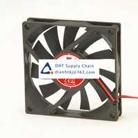 RS PRO_541-5255 Fans and Thermal Management Accessories