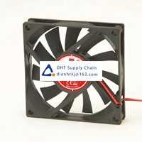RS PRO_541-5261 Fans and Thermal Management Accessories